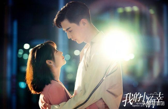 每一集都有吻戏的甜剧排行榜,吻戏超多的几部剧简直从头甜到尾