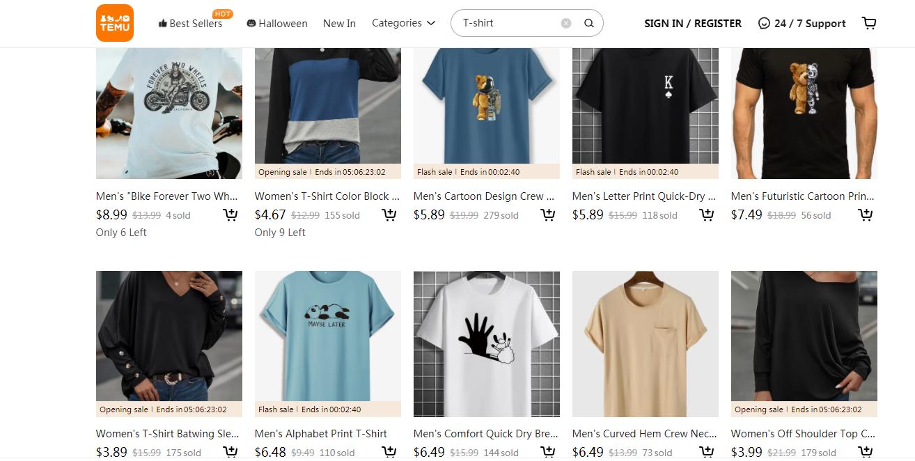 拼多多跨境电商平台已在海外上线,拼多多或推跨境电商平台