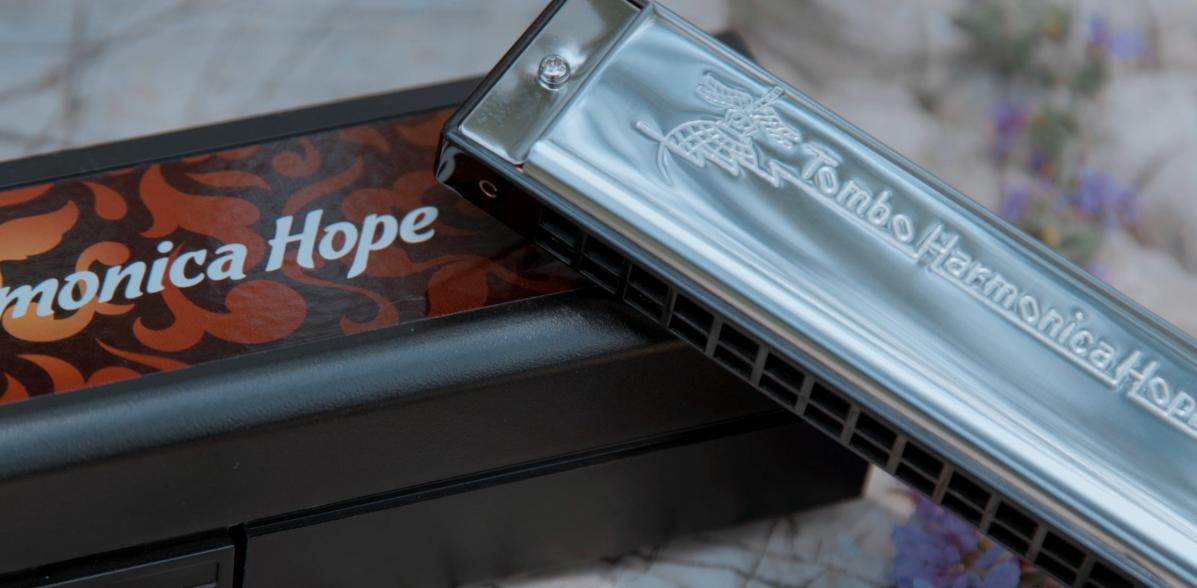 通宝金属口琴,通宝口琴专业级演奏