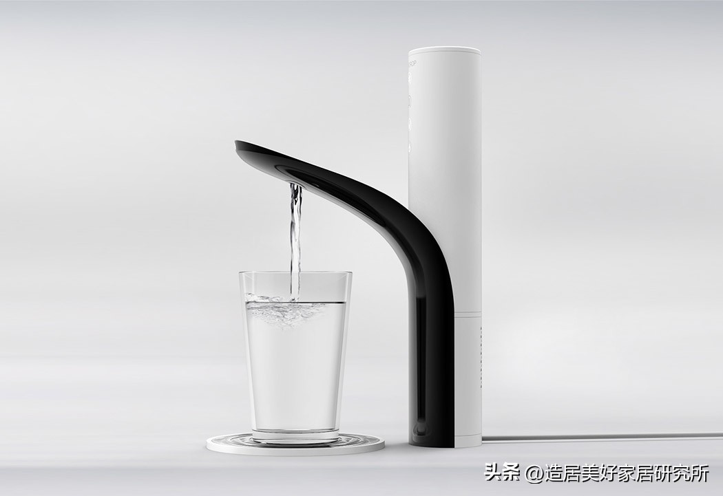 小米净水器家用选择,农村家用净水器怎么选择最合适