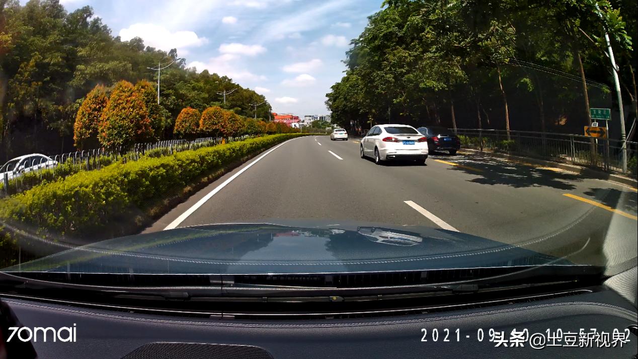 行车记录仪推荐排行榜测评2021,入门级行车记录仪评测2023横评