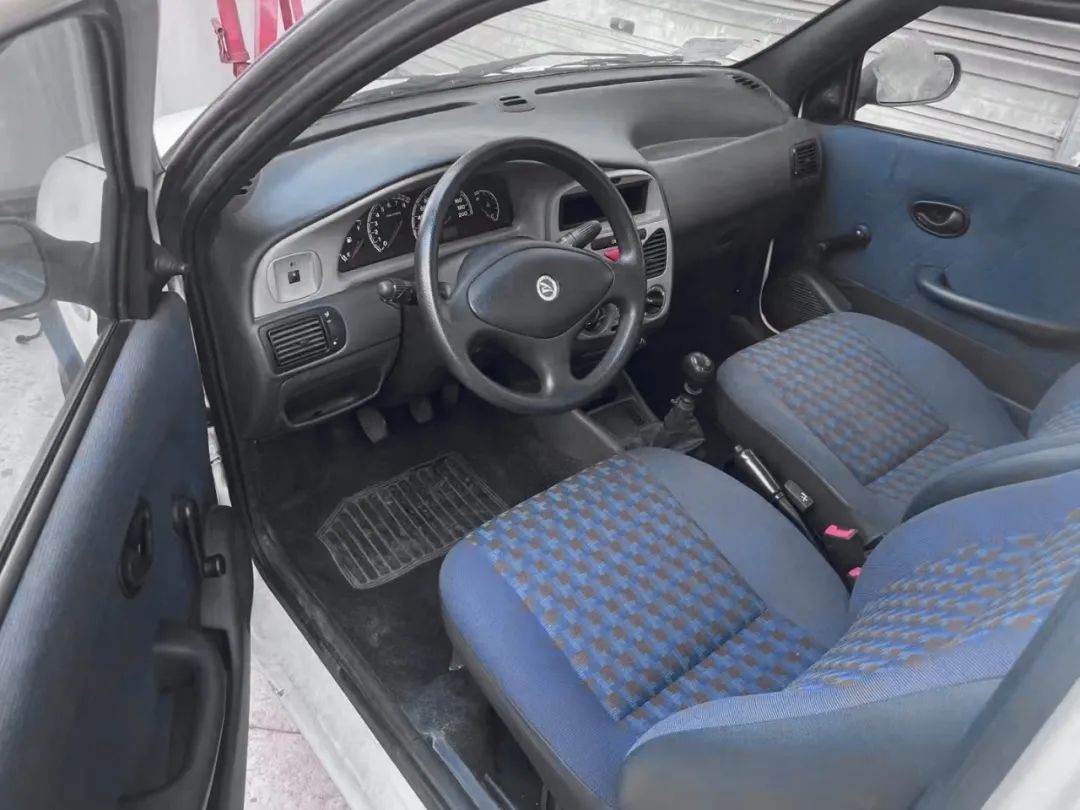 意大利菲亚特老卡车,意大利fiat卡车