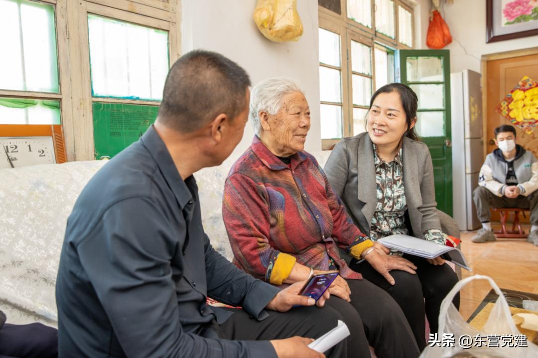 【下基层提作风办实事】深入贯彻落实全市“万名干部下基层”活动推进会议精神（二）