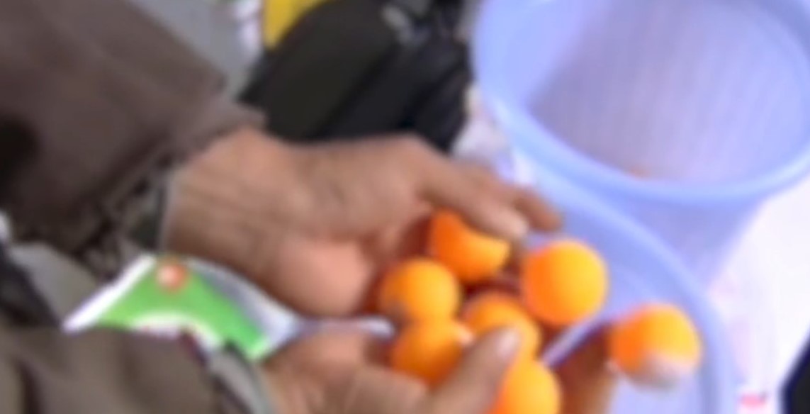 男子做梦中600万彩票,男子梦到彩票号码中3千多万