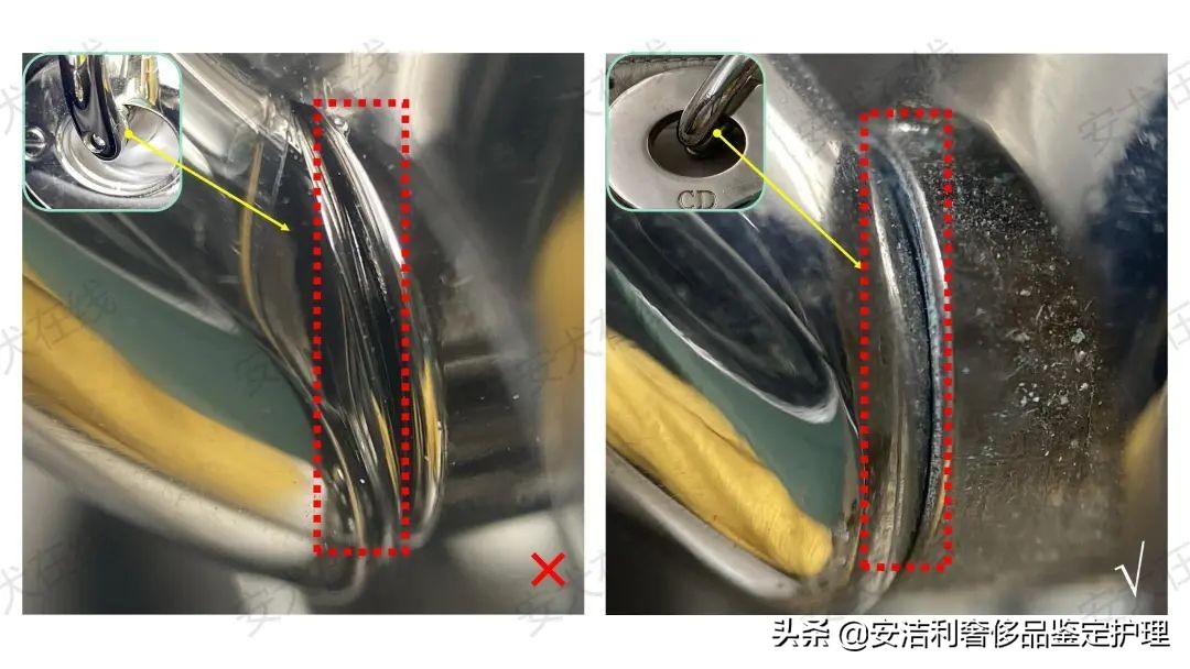 dior三格戴妃包和香奈儿19bag选哪个,christiandior戴妃包怎么背