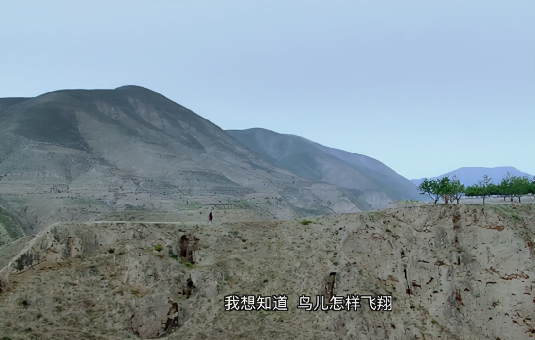 一个农村女孩的突围之旅,一个贫穷的农村女孩的出路