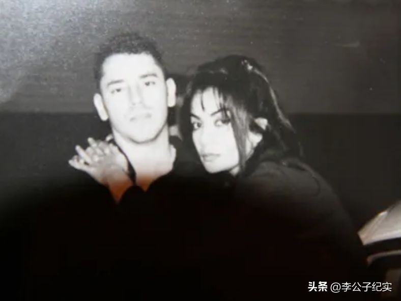 世界顶级女毒王,世界十大女毒王