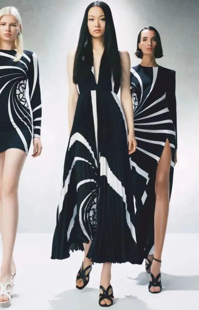 2024流行元素印花,2024夏印花图案流行趋势