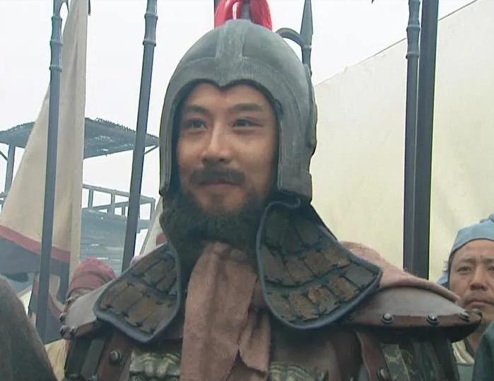 历史上周侗一生收了几个徒弟,岳飞的师傅周侗教了多少徒弟