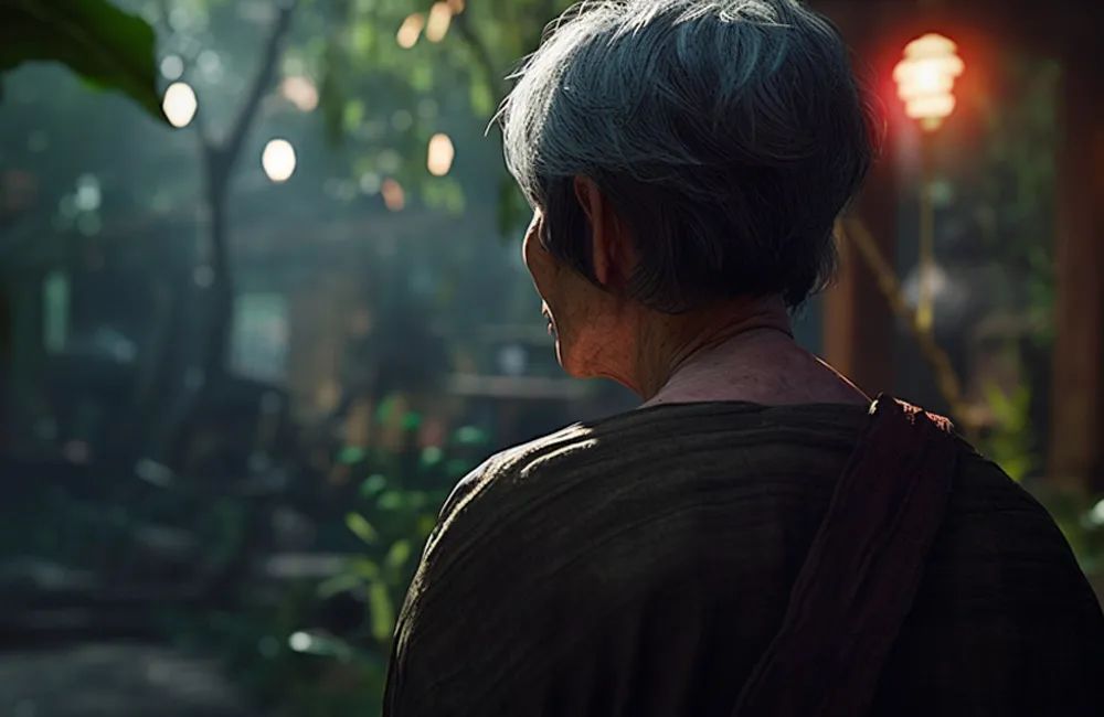 83岁开始创业,83岁创业成功身价千万