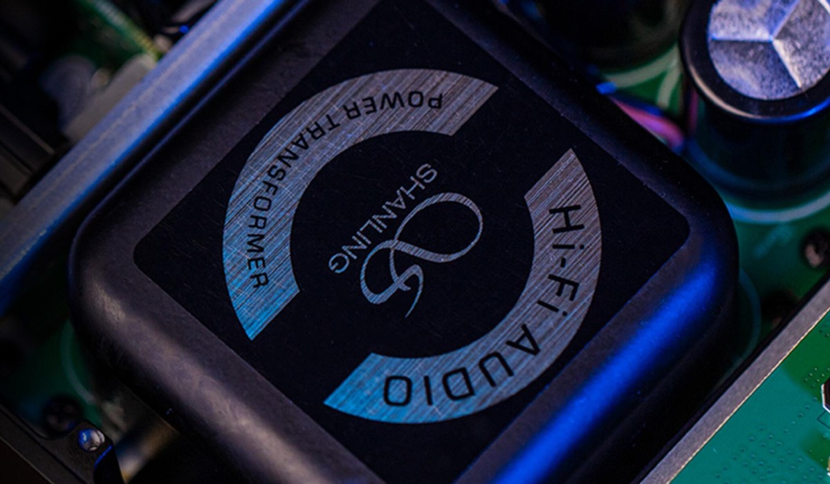 整个给你—山灵EM7强叔简评