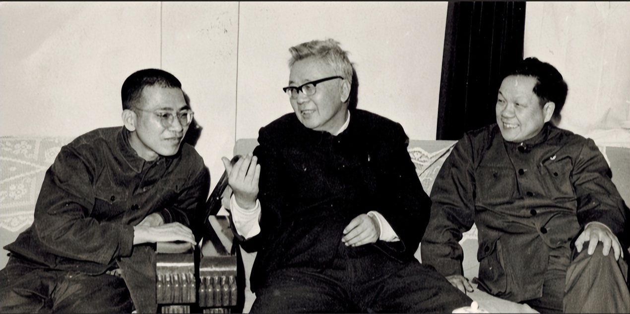 陈景润经历过什么困难,陈景润为何生活能力低下