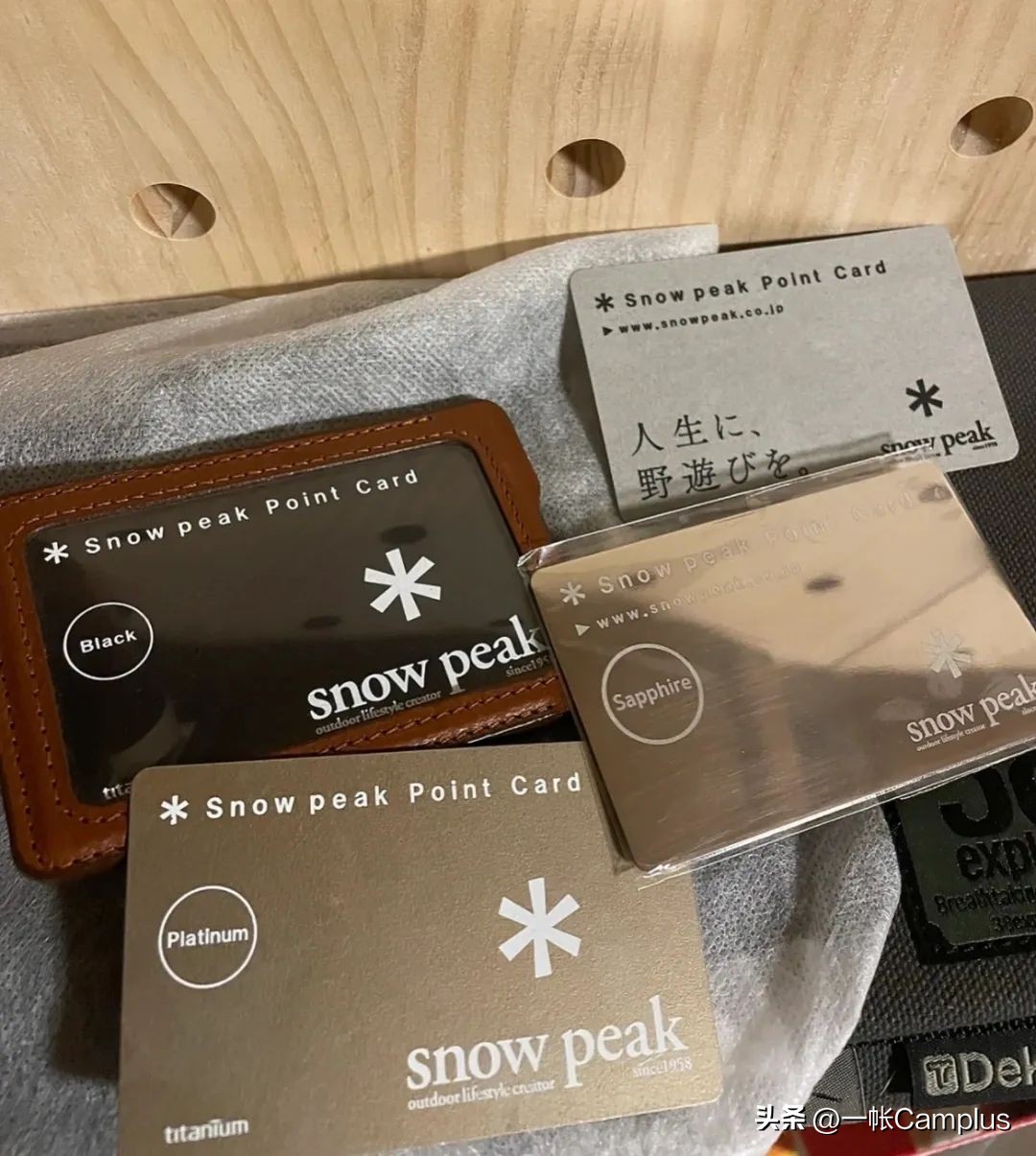 snowpeak发展史,snowpeak上海