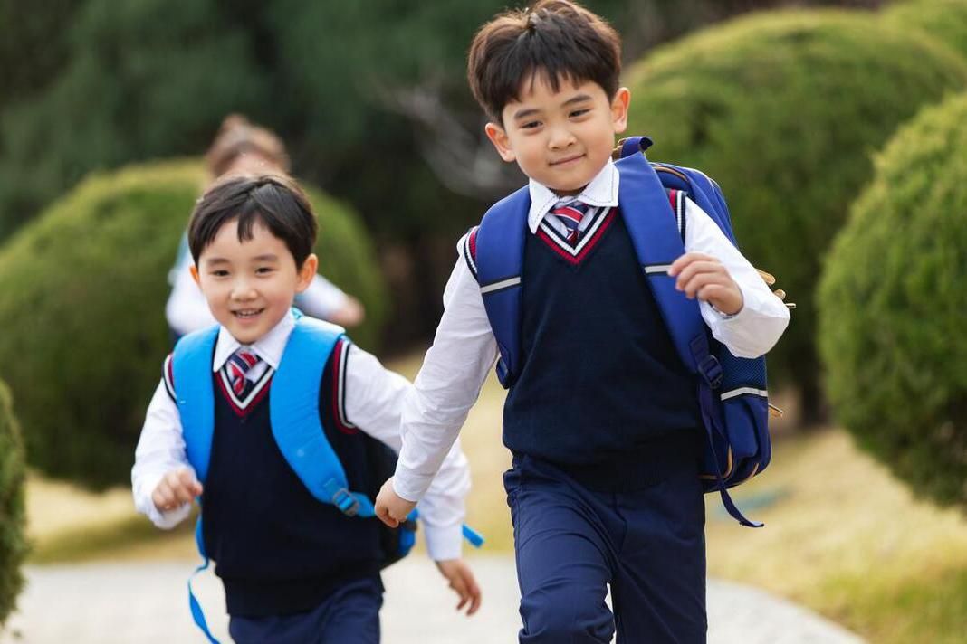 暑期出游攻略，小学生常去的五个目的地！