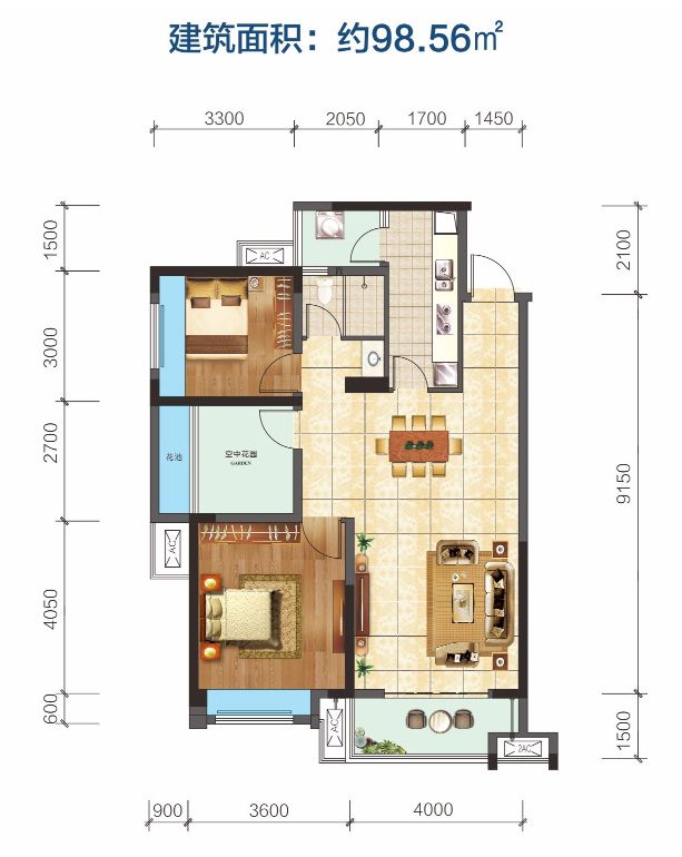 郴州泊富君庭,郴州泊富君庭最新房价