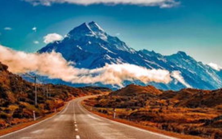 新西兰的自然资源条件,新西兰对自然环境的保护