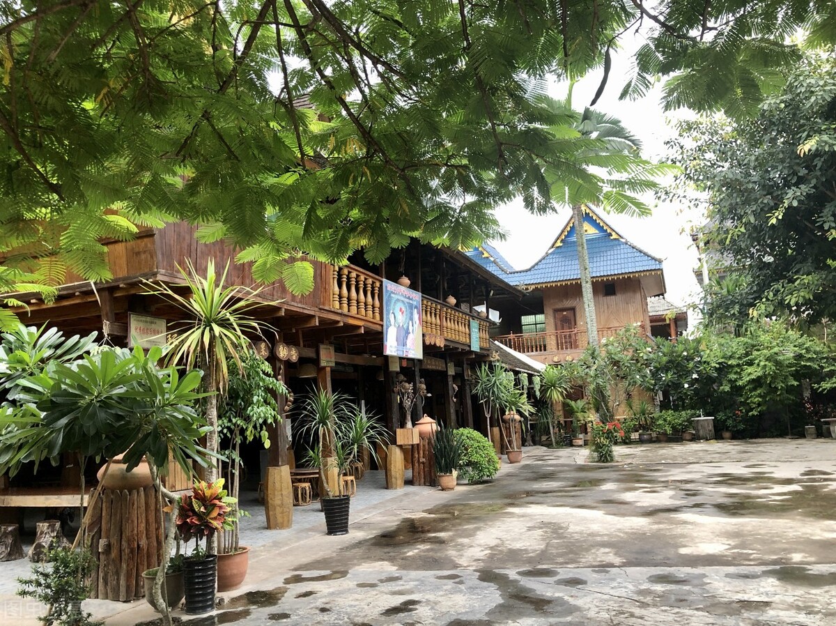 西双版纳旅游攻略有哪些,西双版纳旅游好玩的项目