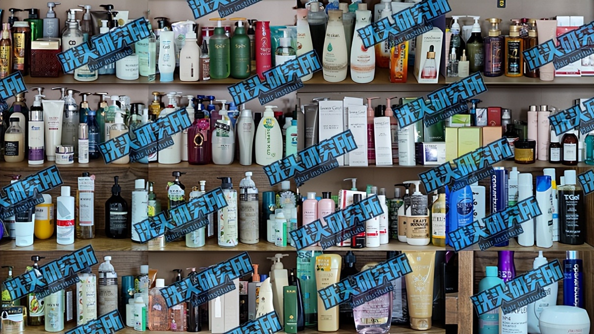 2022年什么洗发水好用,洗发水推荐2021公认洗发水测评