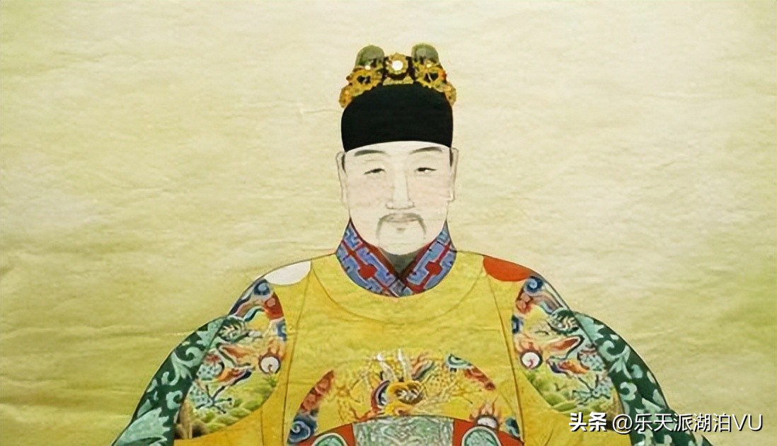 一分钟看完中国历史朝代版图,大明王朝历史纪录片3