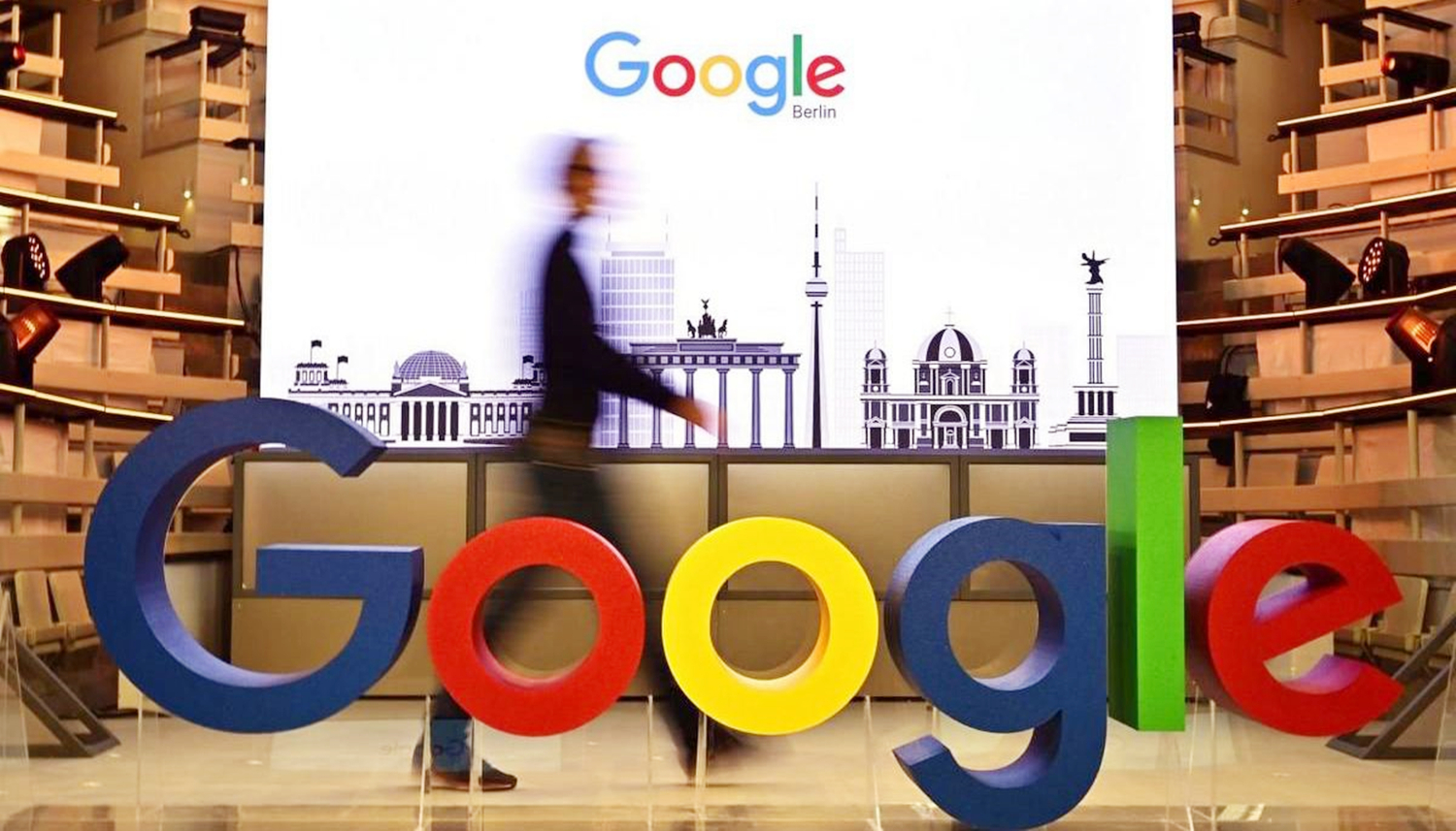 谷歌中国员工年薪,谷歌员工年薪被曝