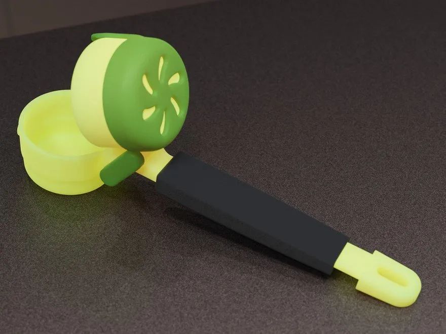 core77获奖设计作品,2024if设计奖获奖作品