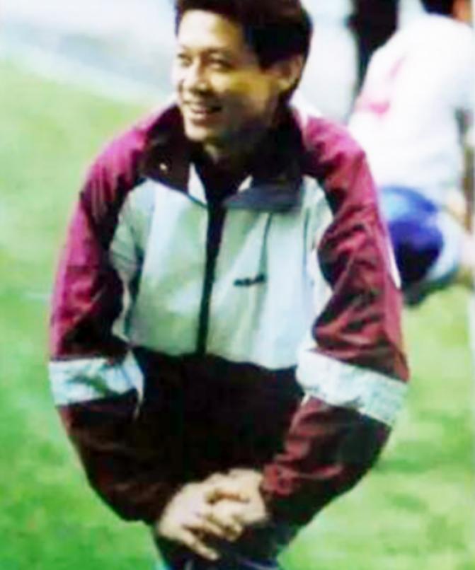 程前：与前妻离婚27年，娶小娇妻51岁当爹，如今前妻生活怎么样了