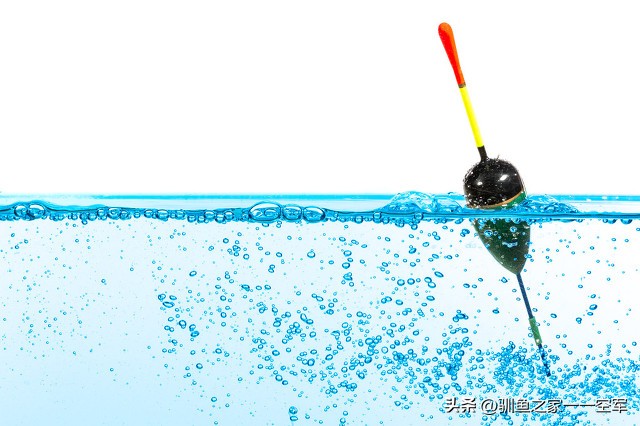 钓鱼调漂的正确方法是什么,钓鱼必备的四种调漂方法