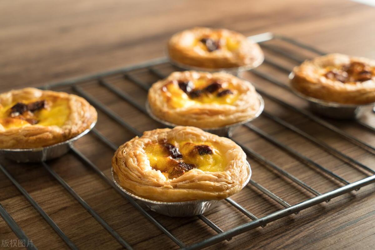 蛋挞液凝固了还能喝吗,蛋挞液冷藏后凝固了还能用么