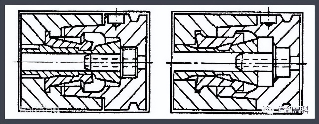铣刀刀具种类,铣刀分类和区别