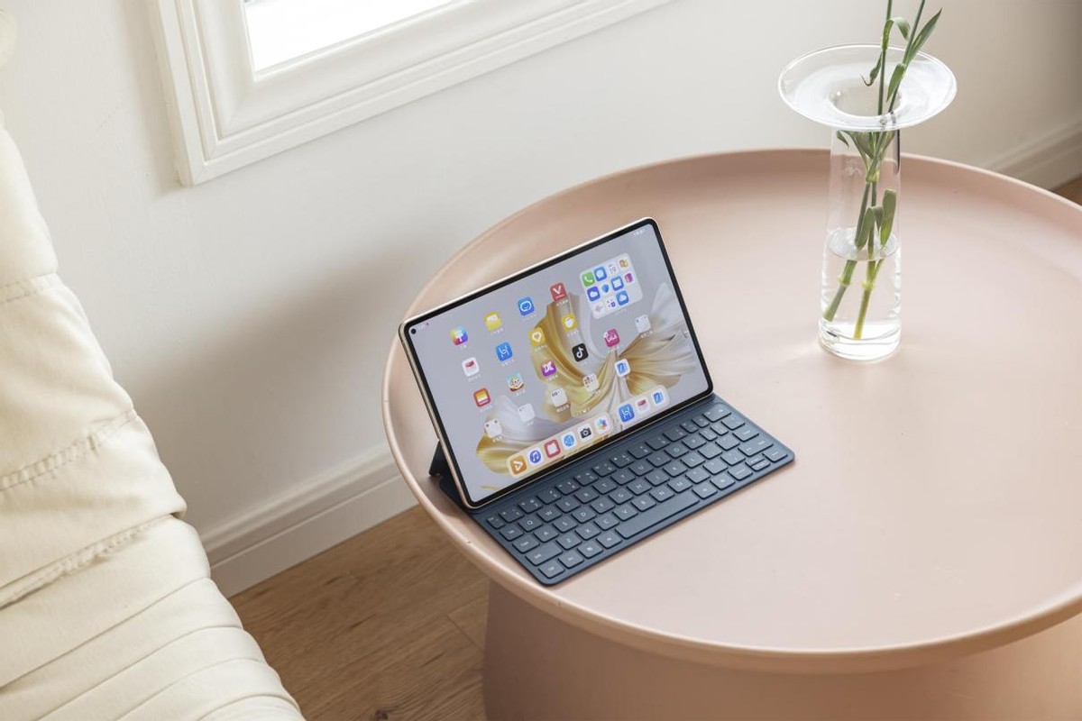 华为平板matepadpro12.6优缺点,华为matepadpro和ipadpro