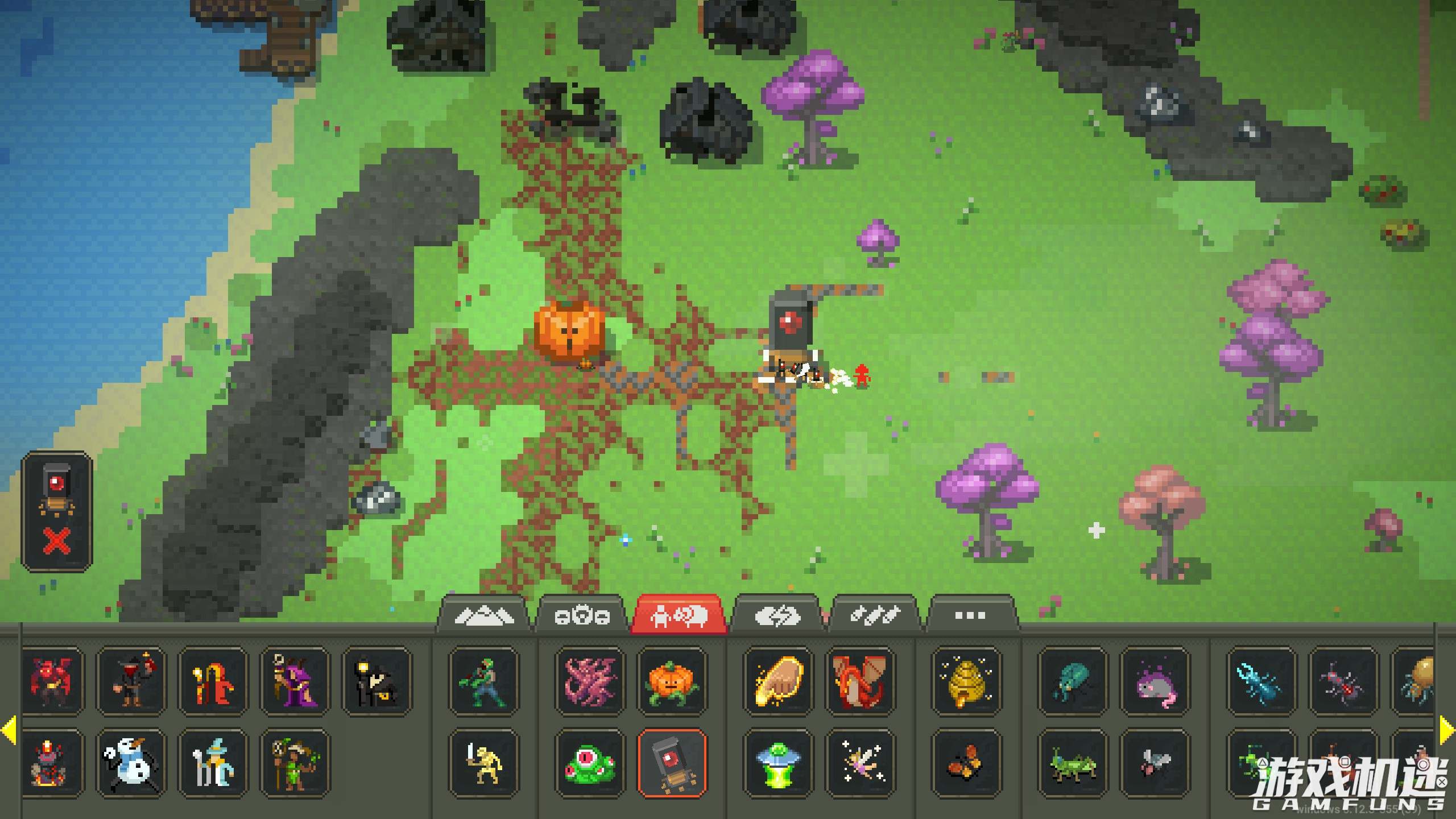 世界盒子上帝模拟器更新,世界盒子上帝模拟器如何重置