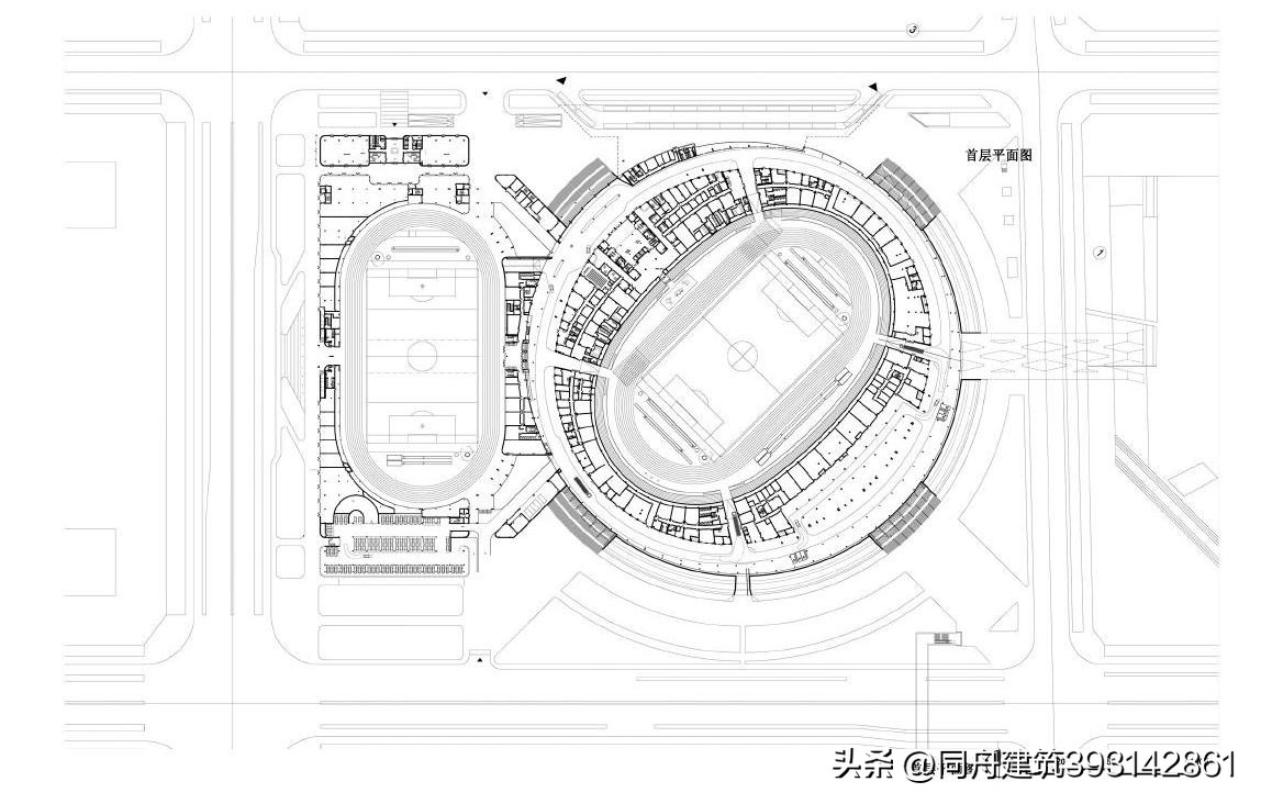 深圳市体育馆景观设计,寻找最美的建筑