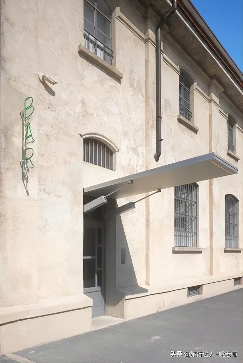 米兰公认的世界时尚与设计之都,设计之都米兰