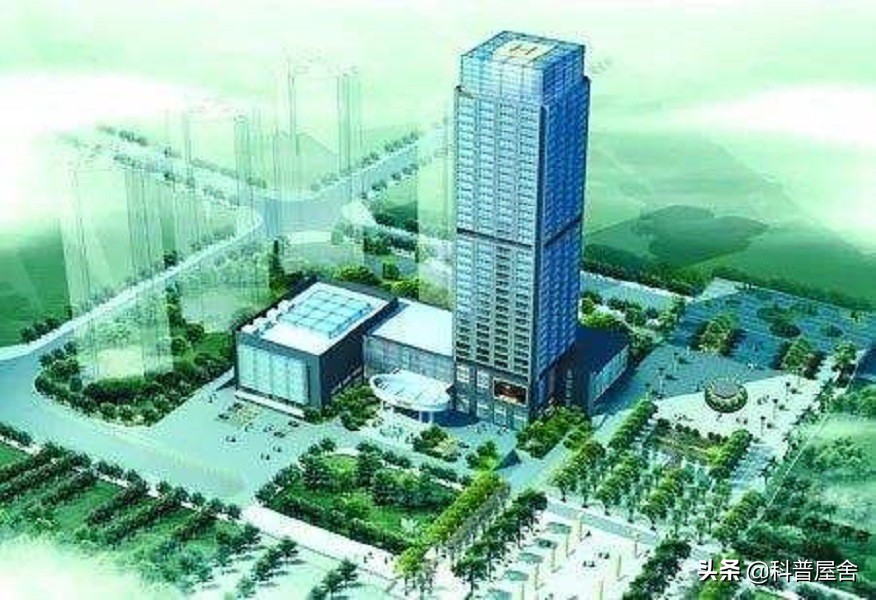 重庆一老板一口气买20套房子,重庆老板花六千万帮员工买房后续