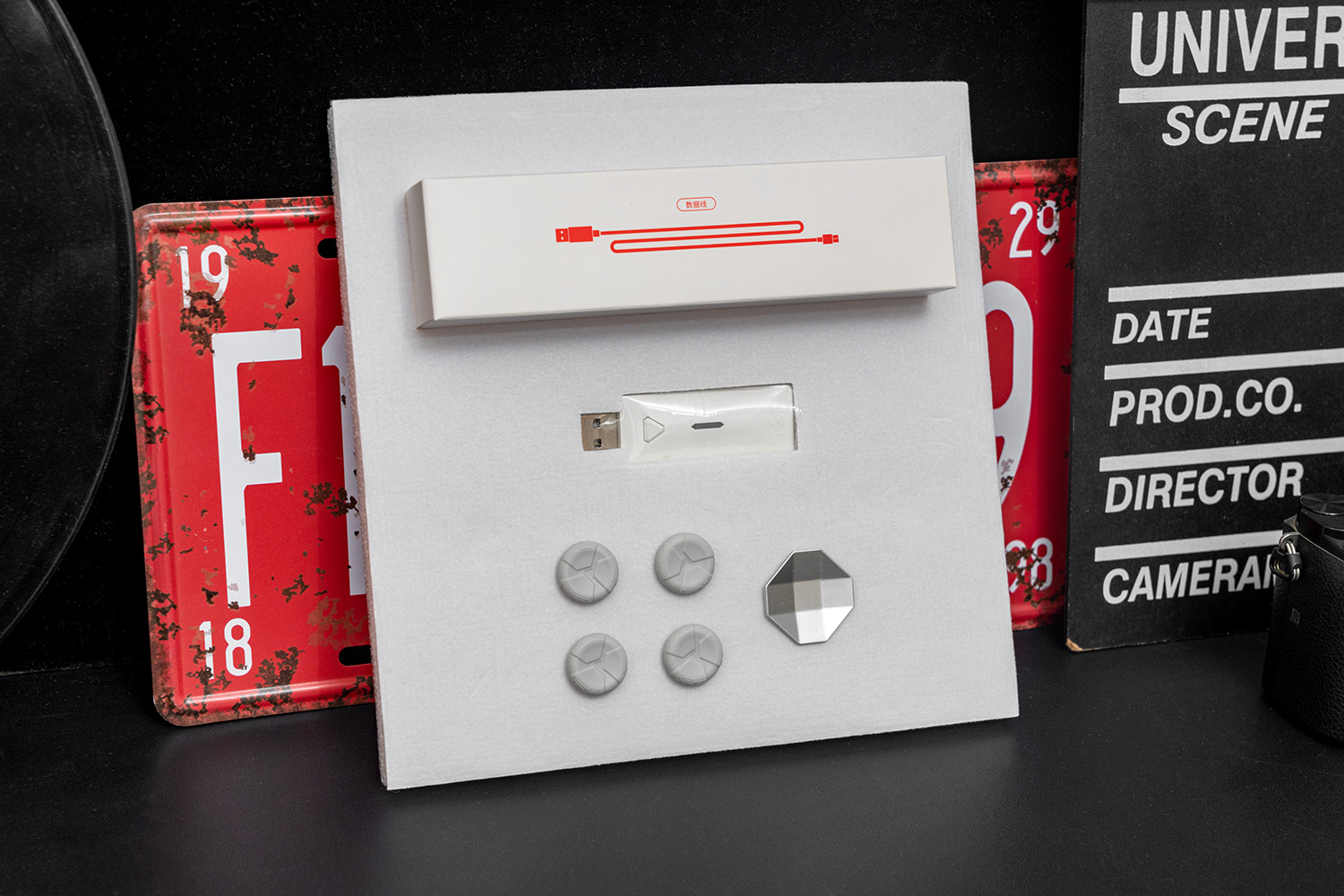 北通宙斯2与ps手柄对比,全平台通用无线手柄