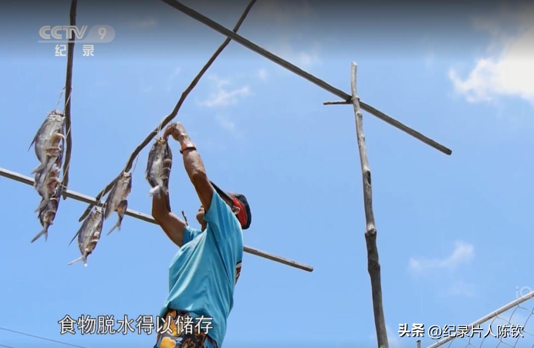 那些年一片封神的纪录片回眸——《舌尖上的中国》