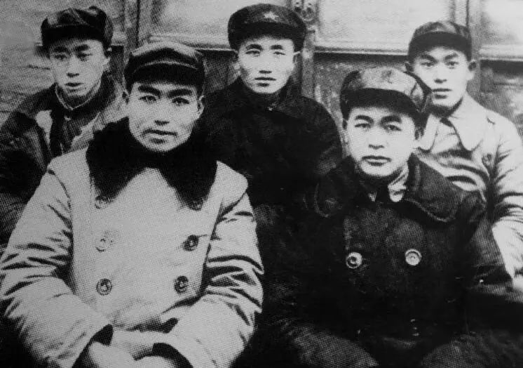 供销社成立的初衷,1954年供销社成立