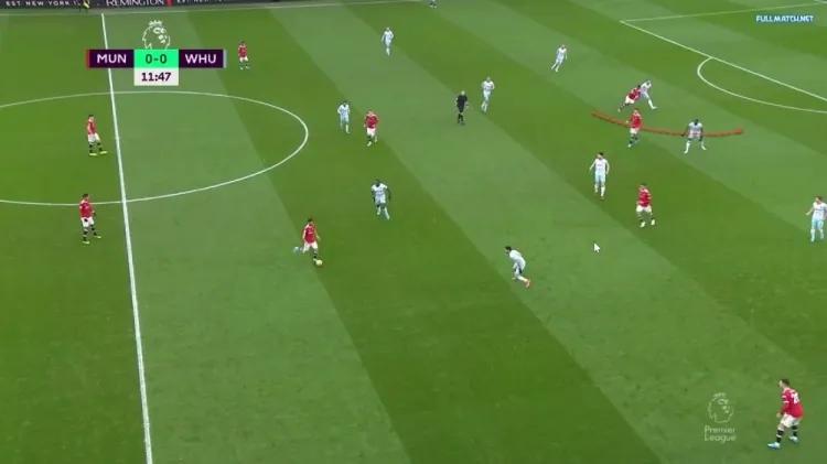 伊兰加力挺c罗,曼联埃兰加谈c罗