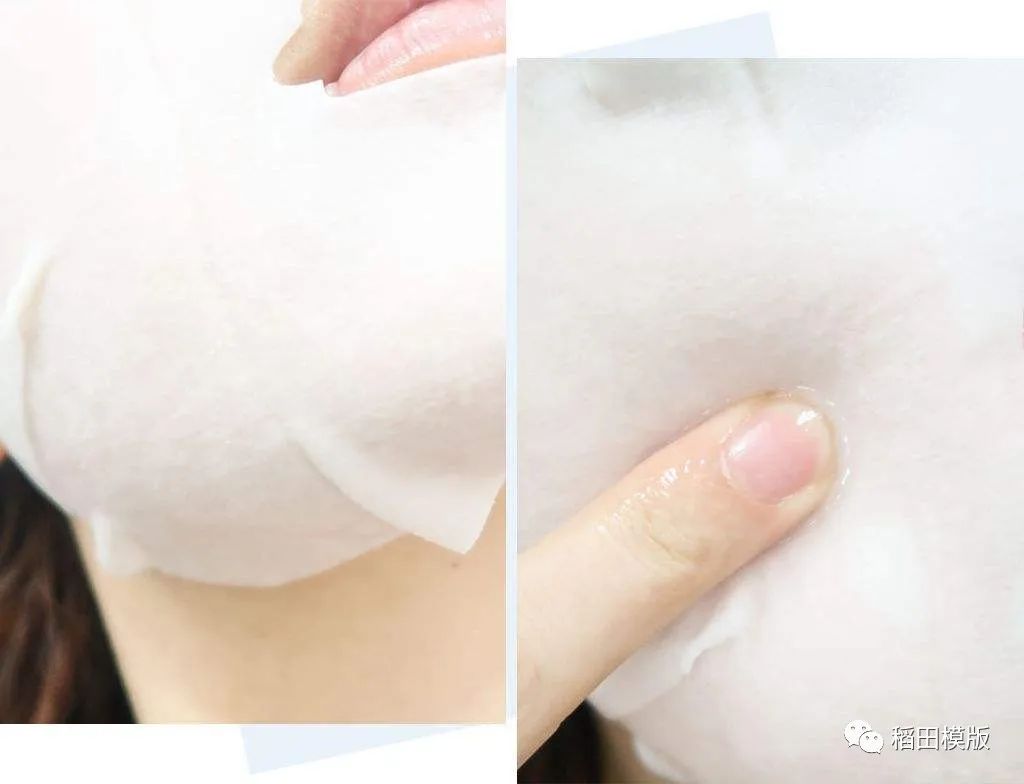 一招教你辨认你敷的面膜,真面膜和假面膜的区别