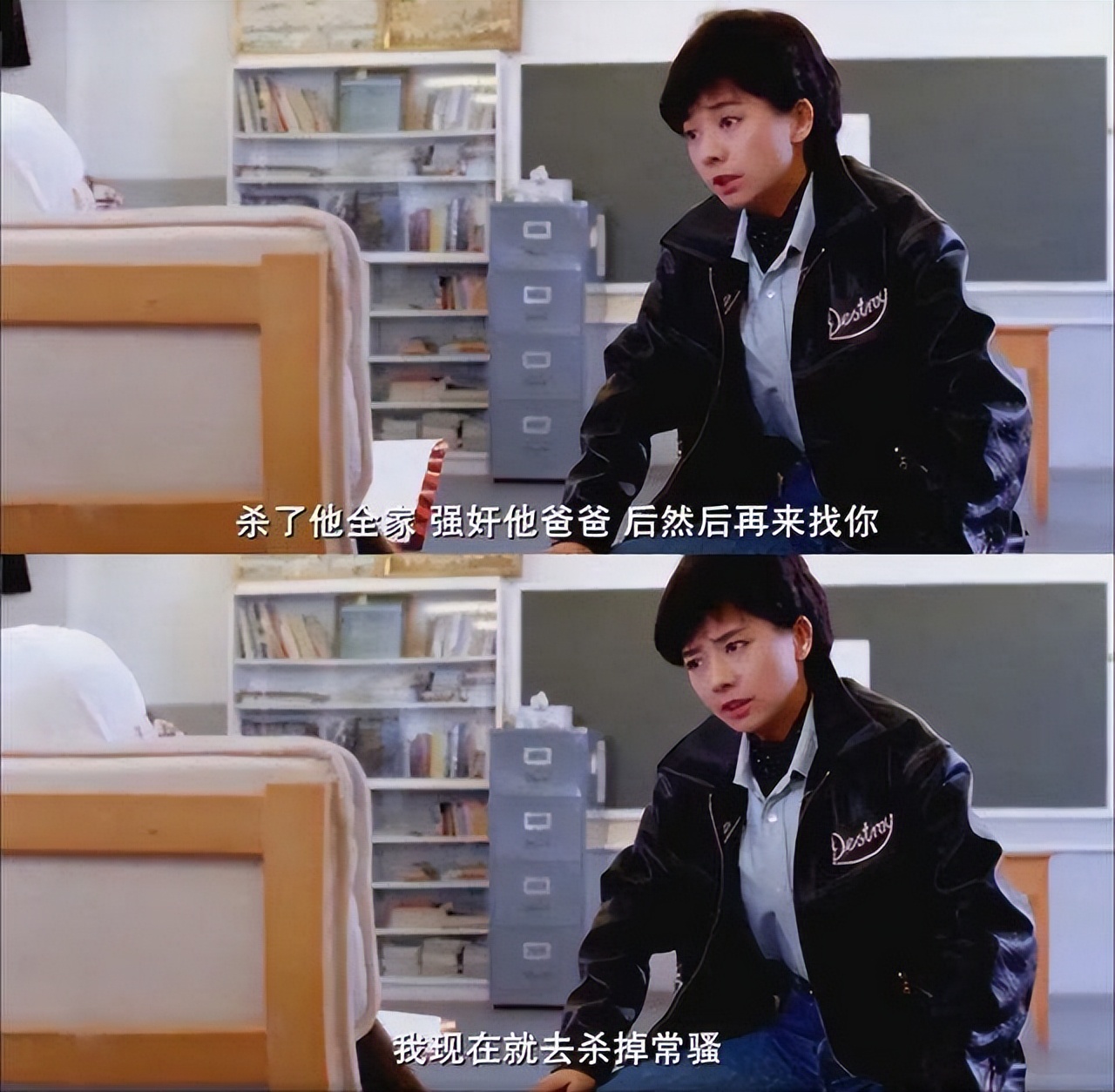 港片经典家有喜事,经典港片家有喜事内容简介