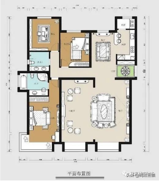 业主哭诉！这个东西选错了，房子买了也不会涨？！