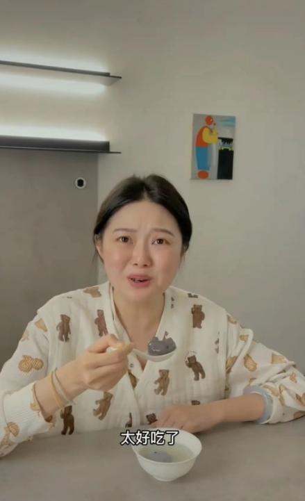 网红晚晚：炫富频翻车，豪门贵妇变寒门贵妇成群嘲，老公也不省心