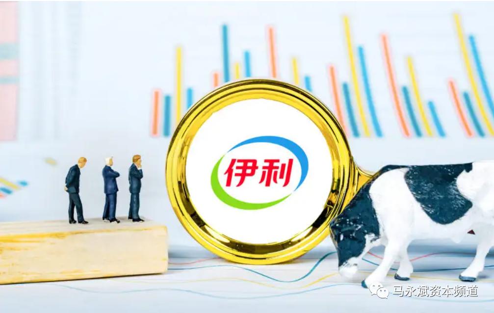 乳制品龙头股票有哪些,伊利股份乳制品