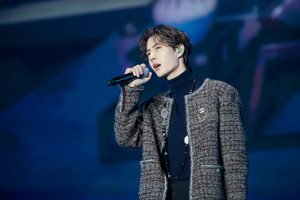 王一博资本老板,王一博所在的经纪公司老板