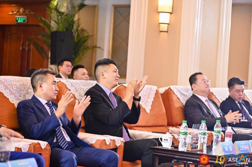 “合作新愿景”RCEP西部侨界青年论坛在昆明成功举办