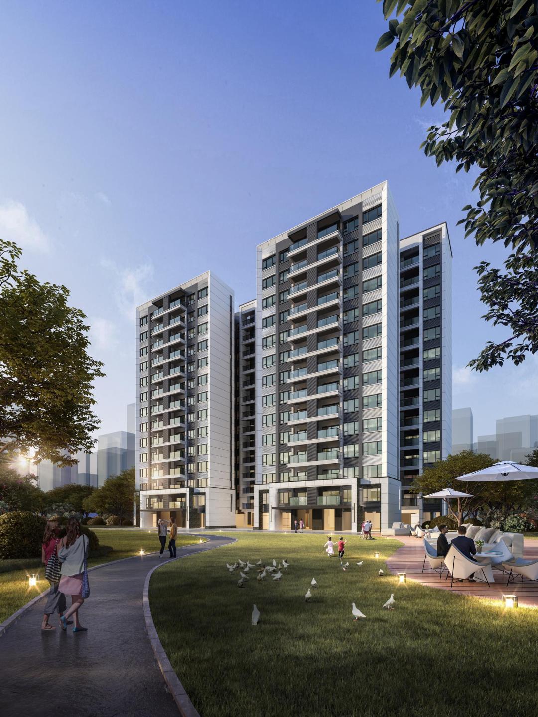 广州下一个风口在城投珠江天河壹抢占珠江出海口王牌