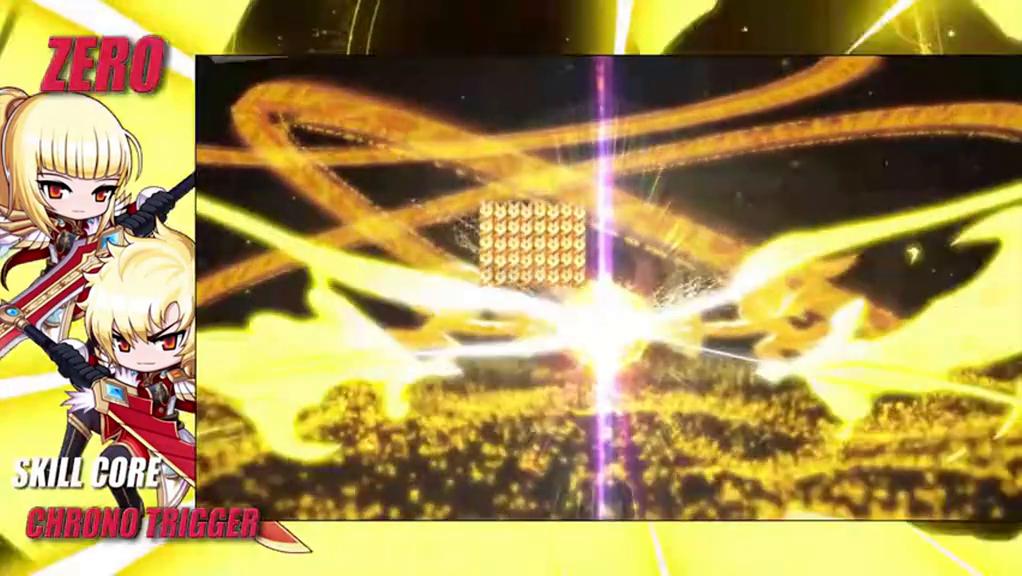 冒险岛六转职业强度榜,冒险岛六转职业强度排名