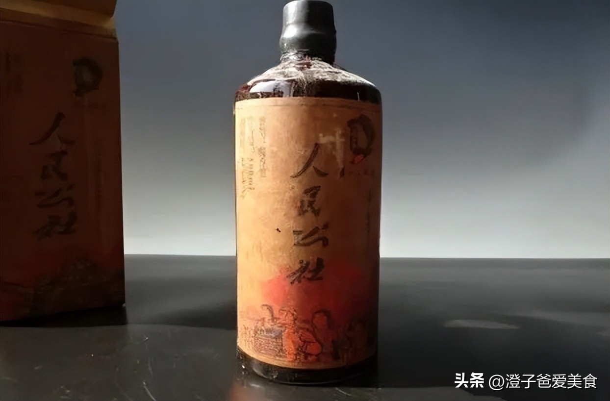 哪种香型的白酒不容易喝出假酒,香精勾兑的假酒喝了不上头吗