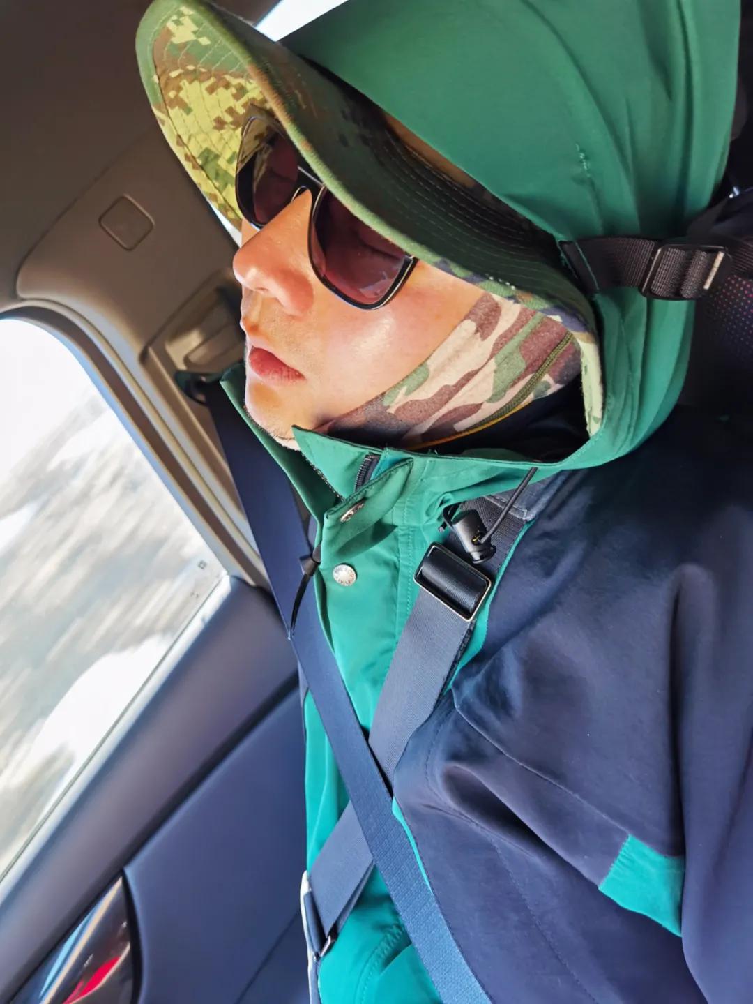 此生必驾318川藏需要多久到达,此生必驾的318到底有多美