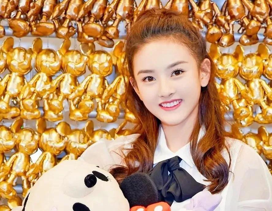 新晋女明星玩偶,毛绒玩偶女明星